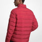 Baxter Nylon Puffer Jacket