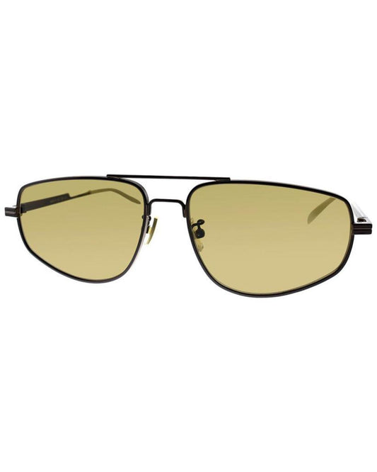 Gucci Unisex 59mm Sunglasses