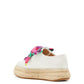 Eastwell Orchid Bloom Sneakers