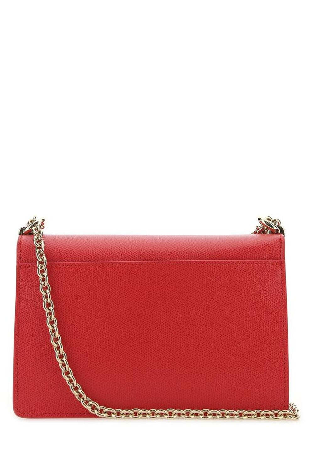 Furla 1927 Mini Crossbody Bag
