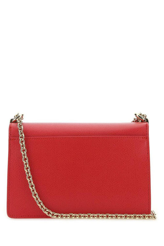 Furla 1927 Mini Crossbody Bag