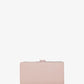 Greenwich Medium Saffiano Leather Wallet