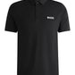 BOSS X Matteo Men's Berrettini Slim-Fit Polo