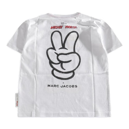 The Marc Jacobs Kids X Disney Jersey T-Shirt