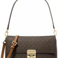 Small Convertible Pouchette Crossbody