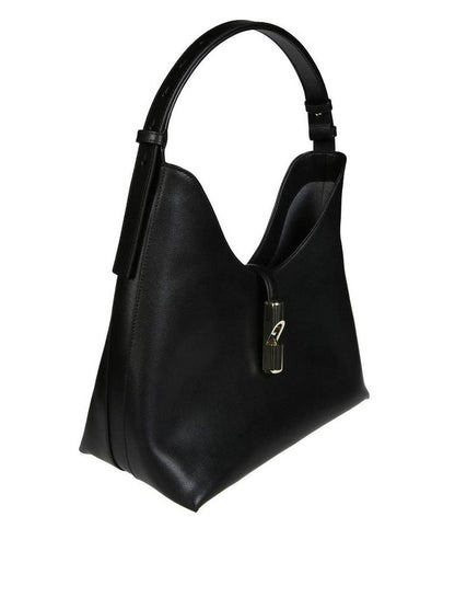 Drop M Hobo Bag