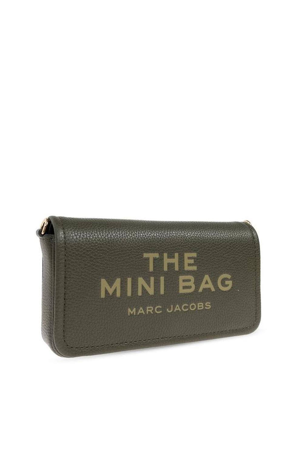 Marc Jacobs The Mini Crossbody Bag