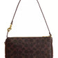 Women's Signature Plaza Small Shoulder Bag