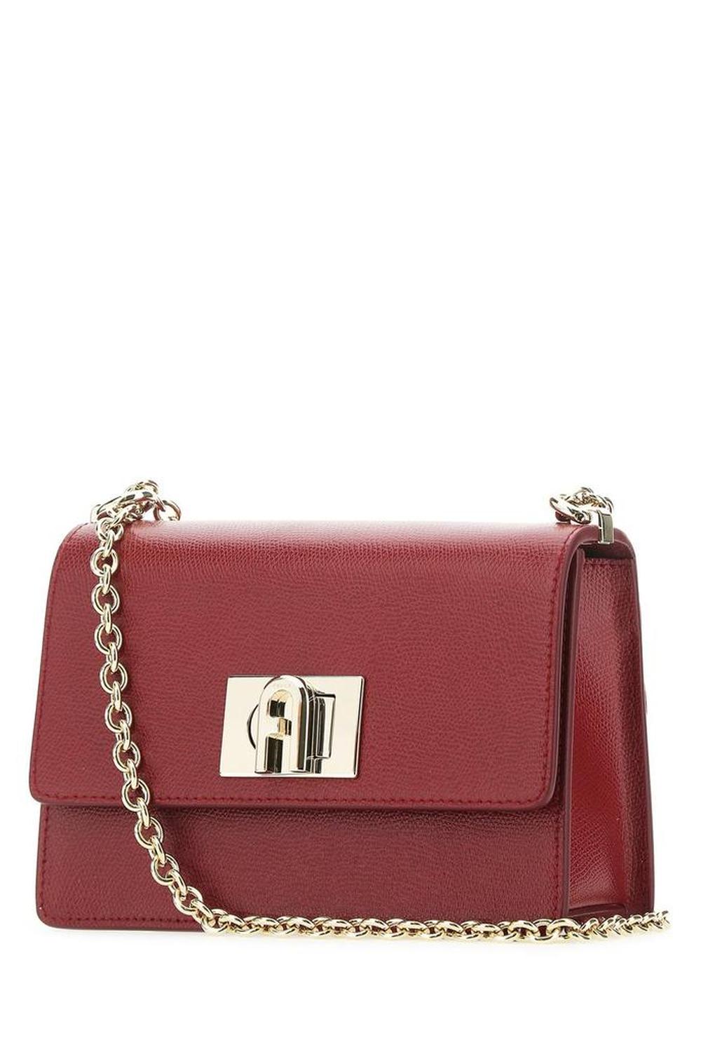 Furla 1927 Mini Crossbody Bag