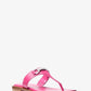 Carson Leather Sandal