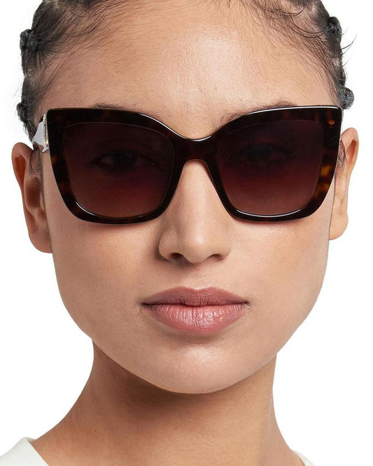 Square Sunglasses, 54mm