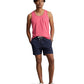 Washed Jersey Tank