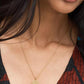 Initial Pendant