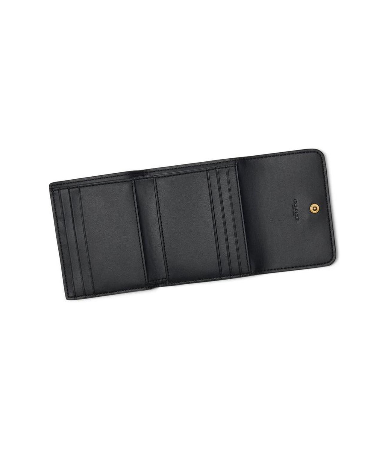 Mila Small Flap Wallet