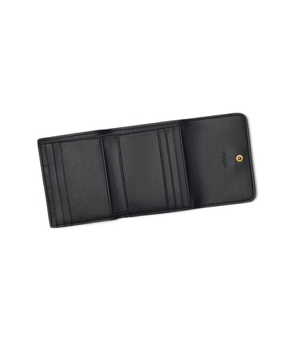 Mila Small Flap Wallet