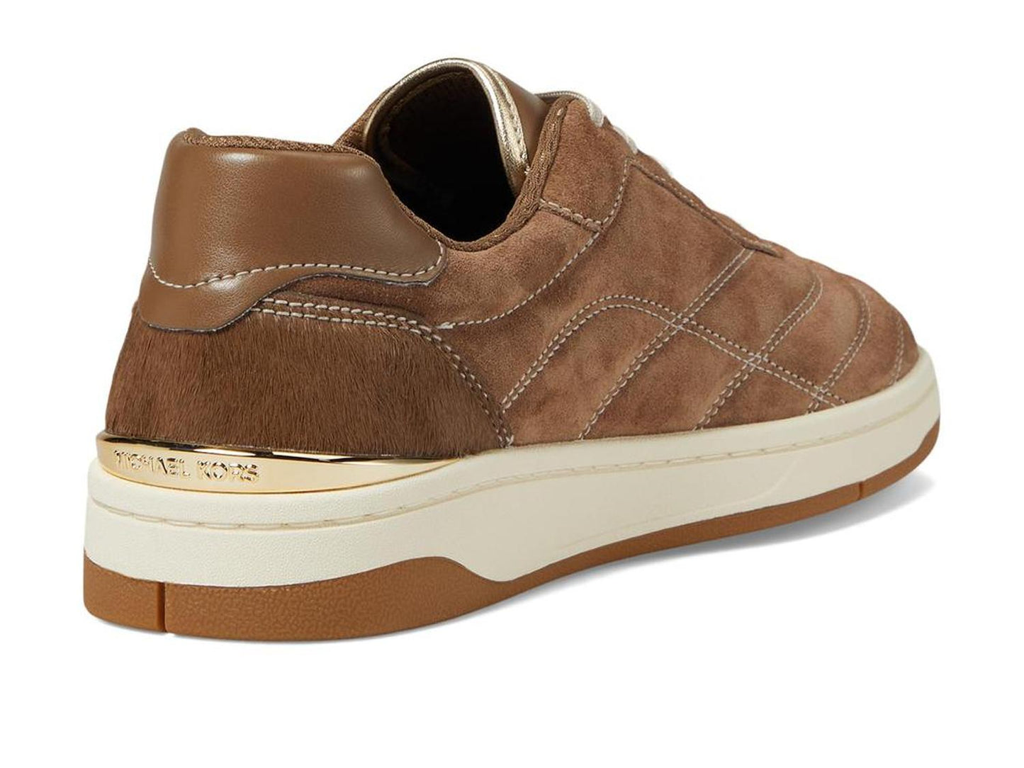Pia Lace-Up
