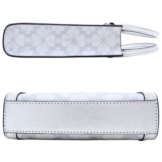 Pvc Shoulder Bag (Pre-Owned)