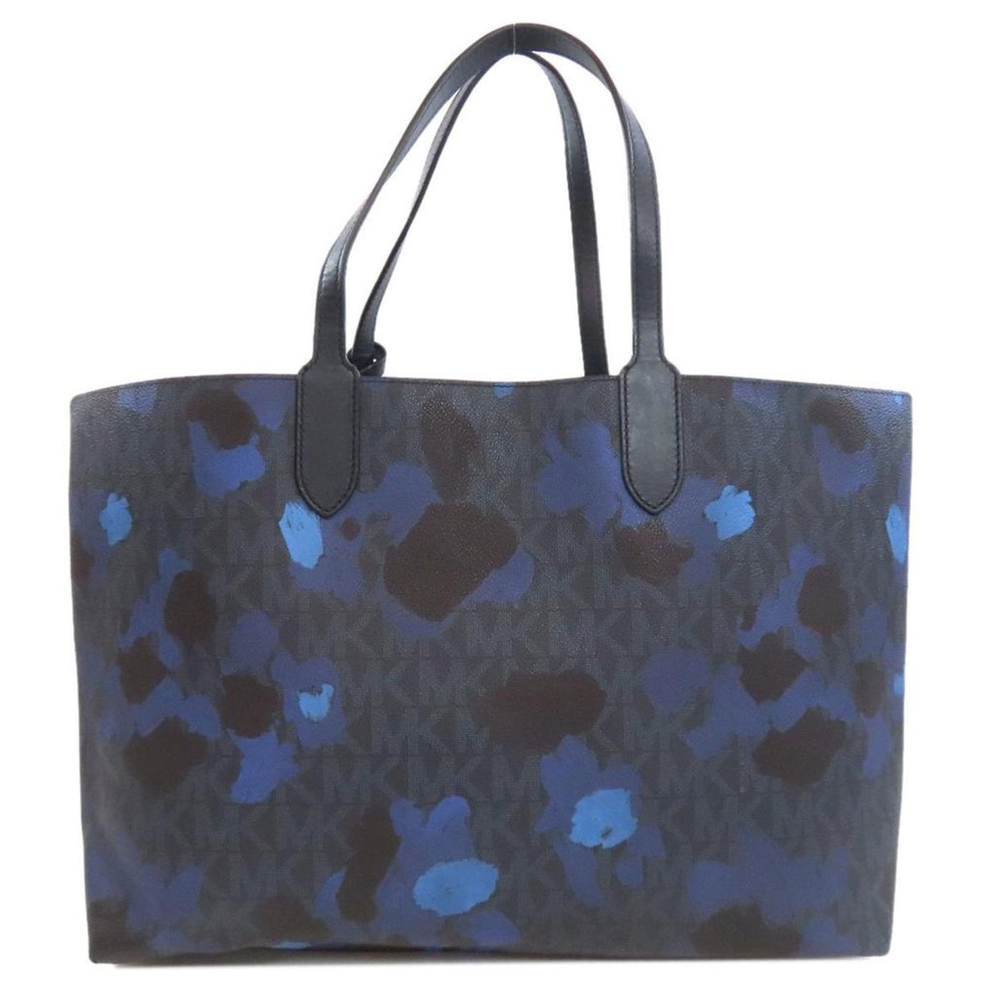 Pvc Tote Bag (Pre-Owned)