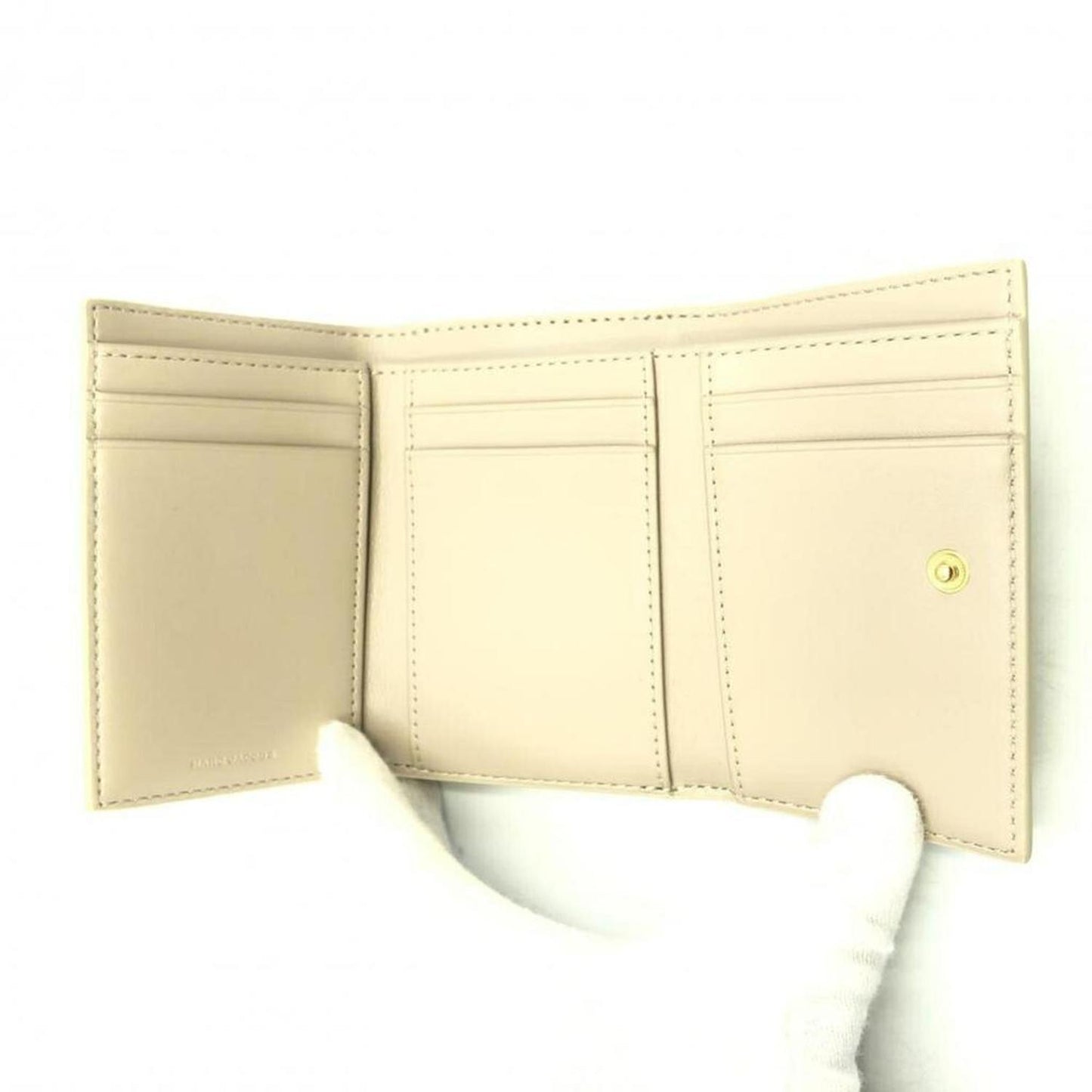 Wallet (Tri-Fold) (Pre-Owned)
