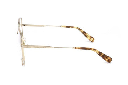 Marc Jacobs Eyewear Square Frame Glasses