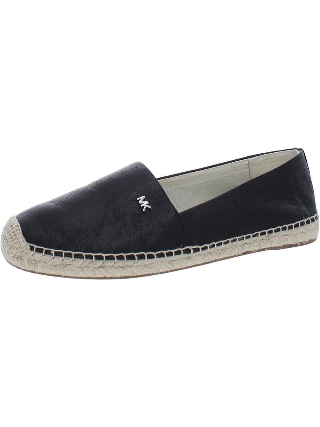 Womens Slip On Flat Loafers