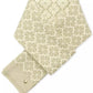 Spade Flower Tonal Scarf