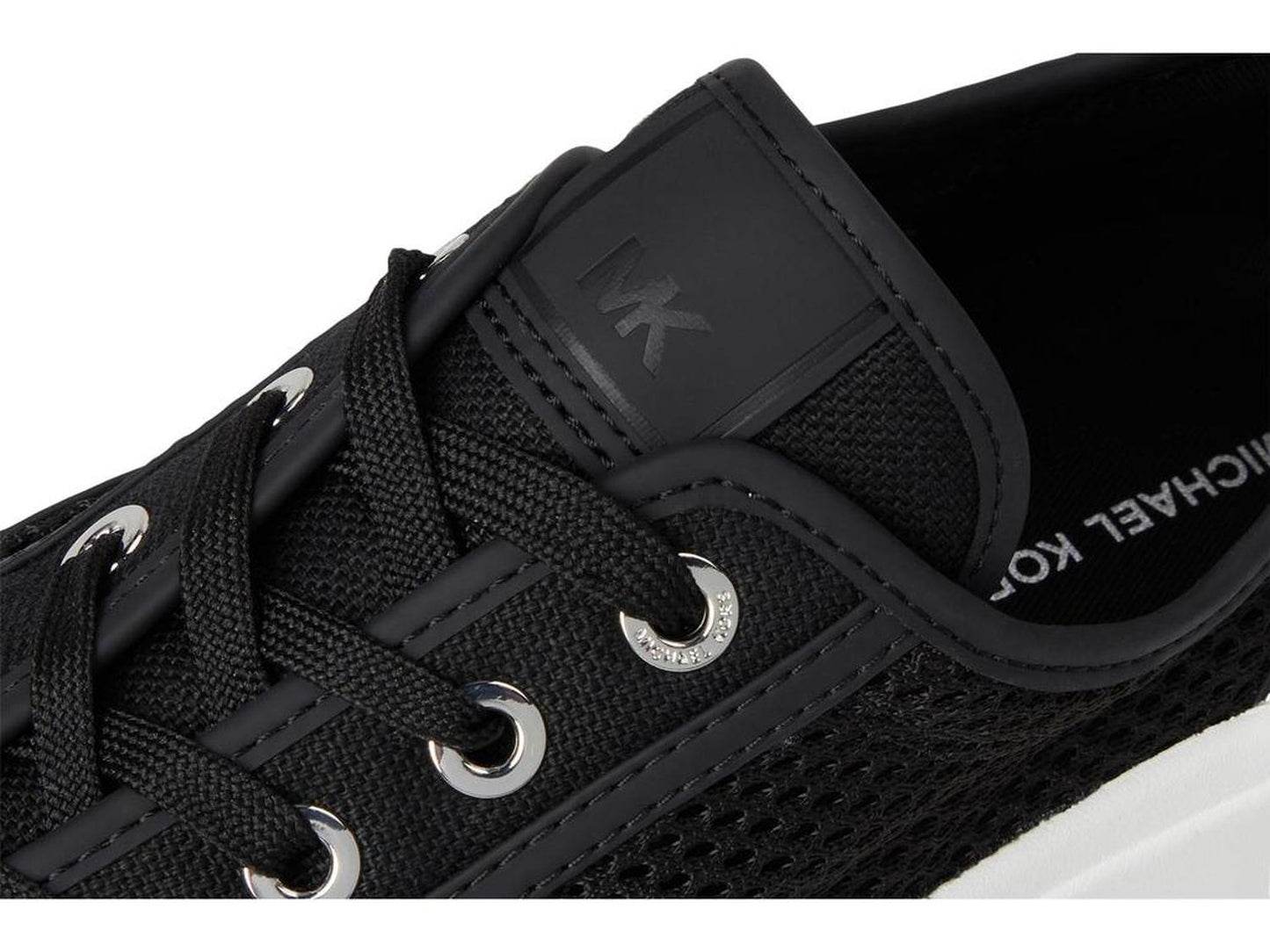 Jude Lace Up