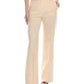 Sportmax Oxalis Wool Trouser