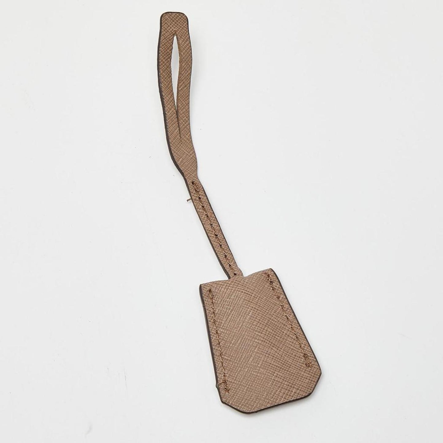 Michael Michael Kors Beige Leather Tote