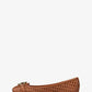 Fulton Woven Moccasin