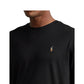 Classic Fit Soft Touch Long-Sleeve Tee