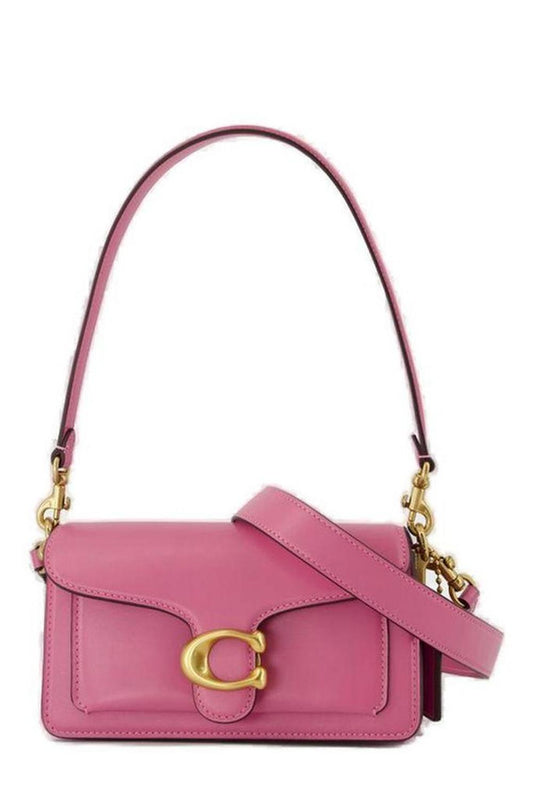 Coach Tabby 20 Shoulder Bag