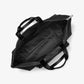 Tanner Large Printed Signature Logo Reversible Packable Tote Bag