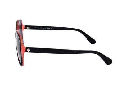 Kate Spade Butterfly-Frame Sunglasses