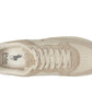 Masters Court Leather-Suede Sneakers