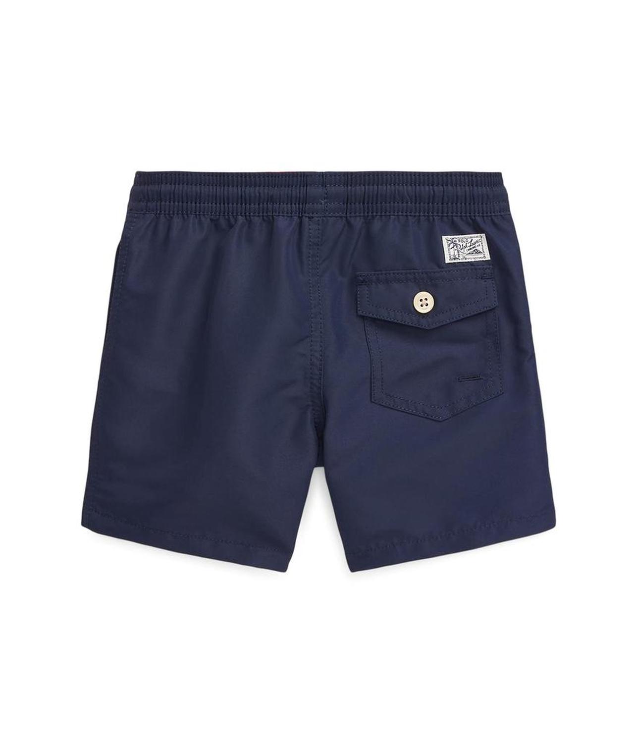 Traveler Swim Trunks (Toddler/Little Kids)