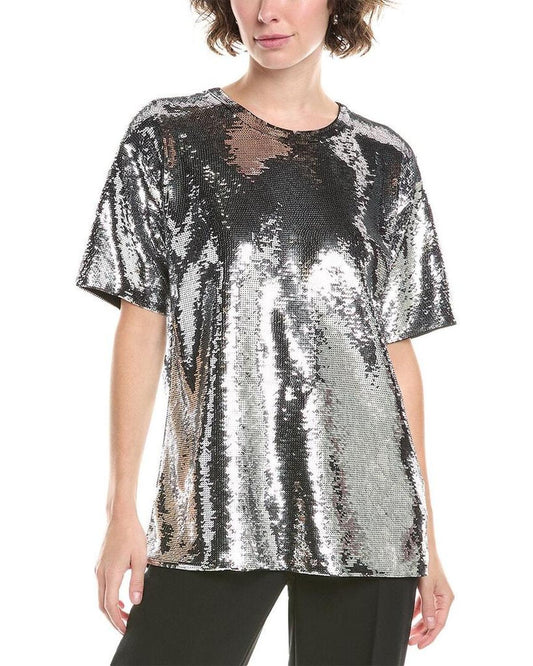 Oversized Tunic Shirt