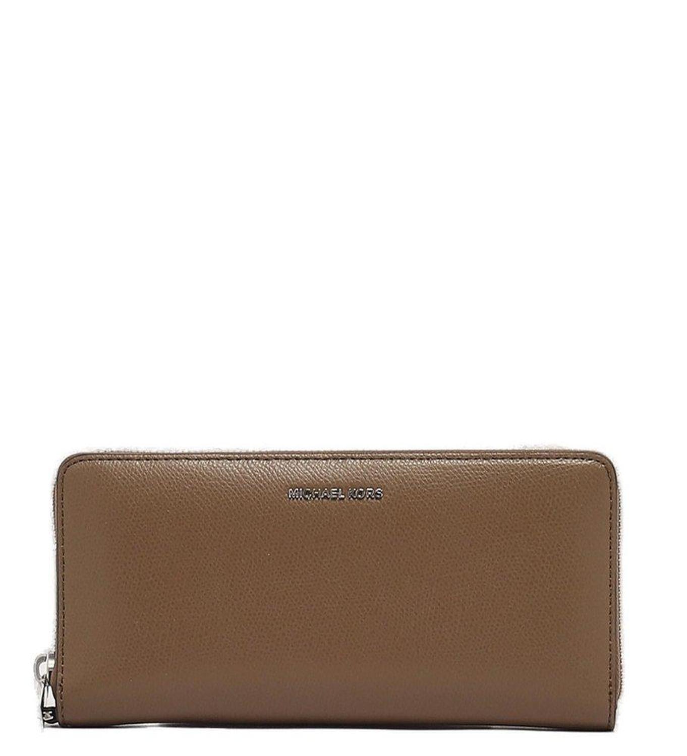 Michael Kors Jet Set Travel Large Continental Wallet