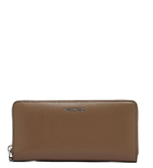 Michael Kors Jet Set Travel Large Continental Wallet