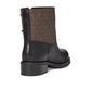 Darrington Flat Bootie