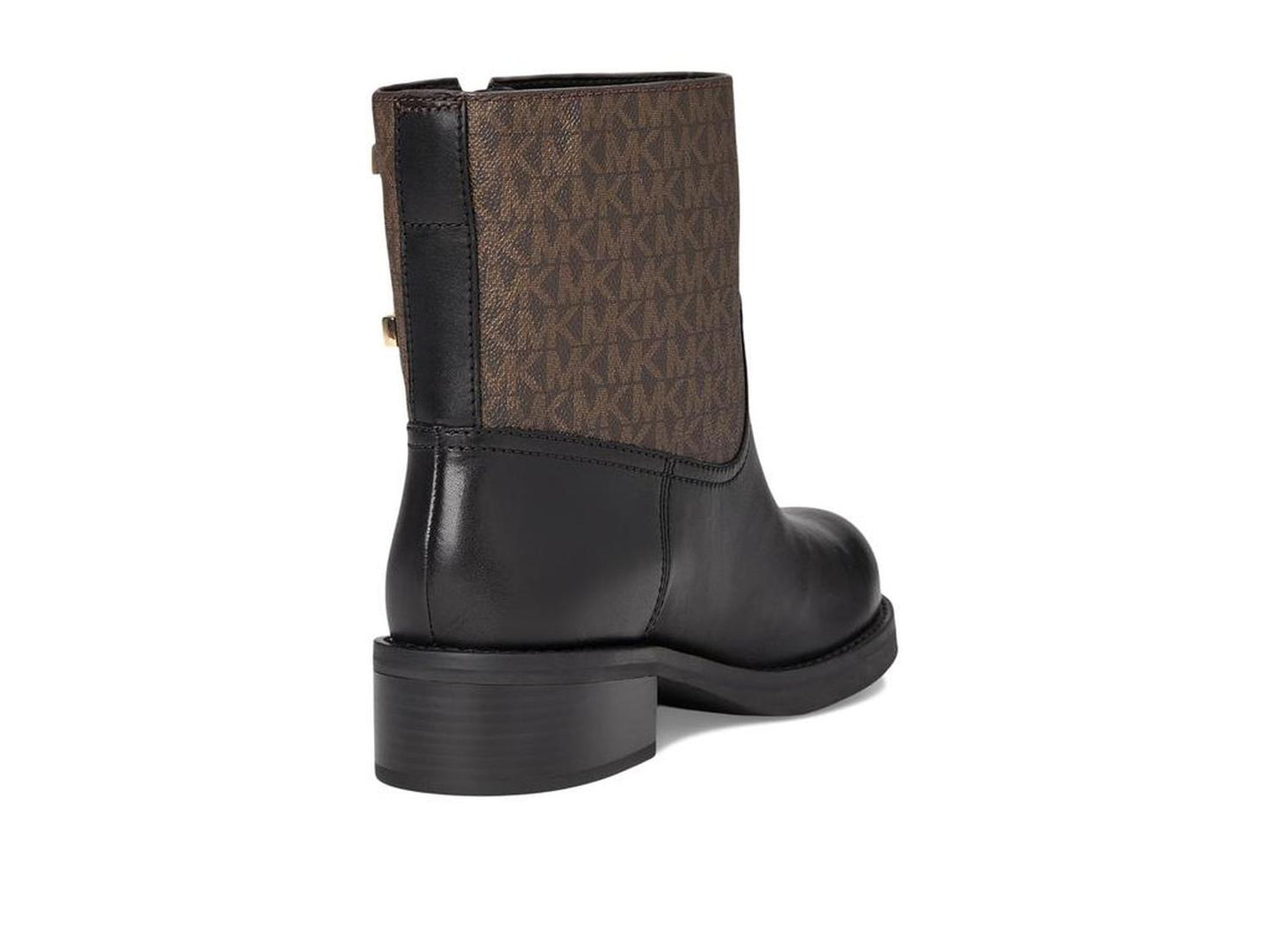 Darrington Flat Bootie