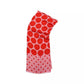 Women's Seasonless Dot Oblong Scarf