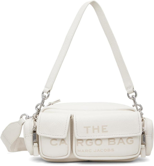 Off-White 'The Leather Cargo' Bag