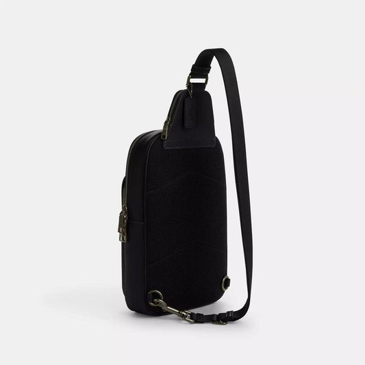 Ethan Pack In Signature Canvas