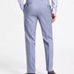 Men's Classic Fit Wool Blend Suit Pant