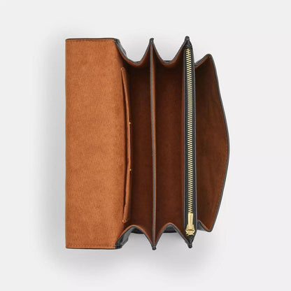 Klare Crossbody Bag