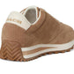 Runner Corduroy Sneakers