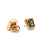 Molten Glass Studs