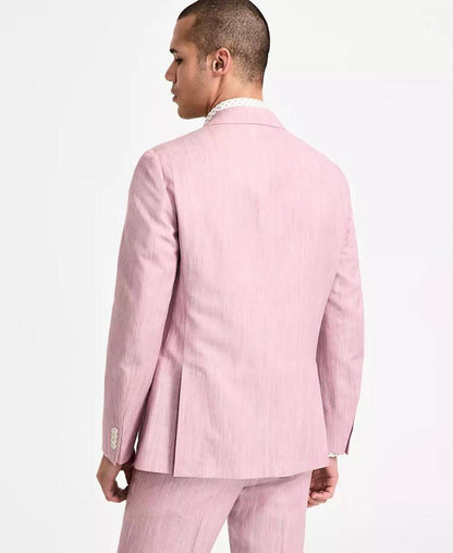 Men's Regular-Fit Suit Jacket