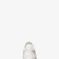 Nova Embellished Mesh Trainer